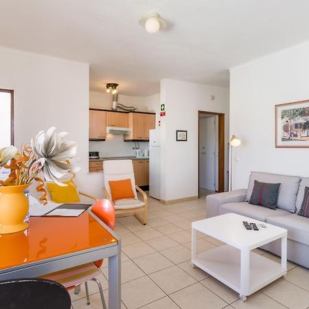 קארבואירו Apartment Centeanes Sol מראה חיצוני תמונה