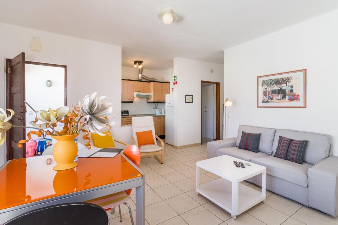 קארבואירו Apartment Centeanes Sol מראה חיצוני תמונה