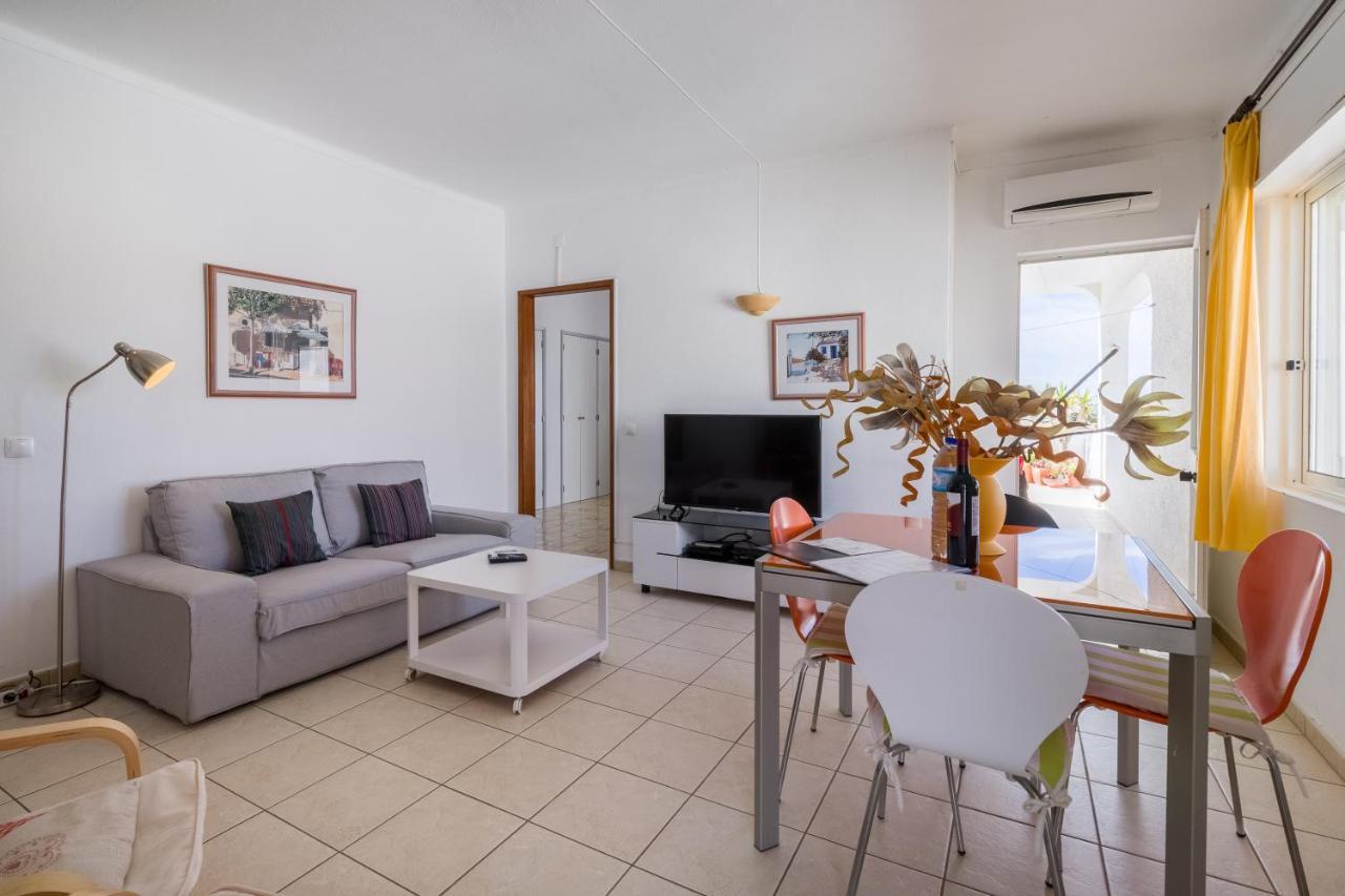 קארבואירו Apartment Centeanes Sol מראה חיצוני תמונה