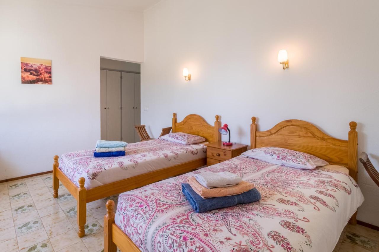 קארבואירו Apartment Centeanes Sol מראה חיצוני תמונה