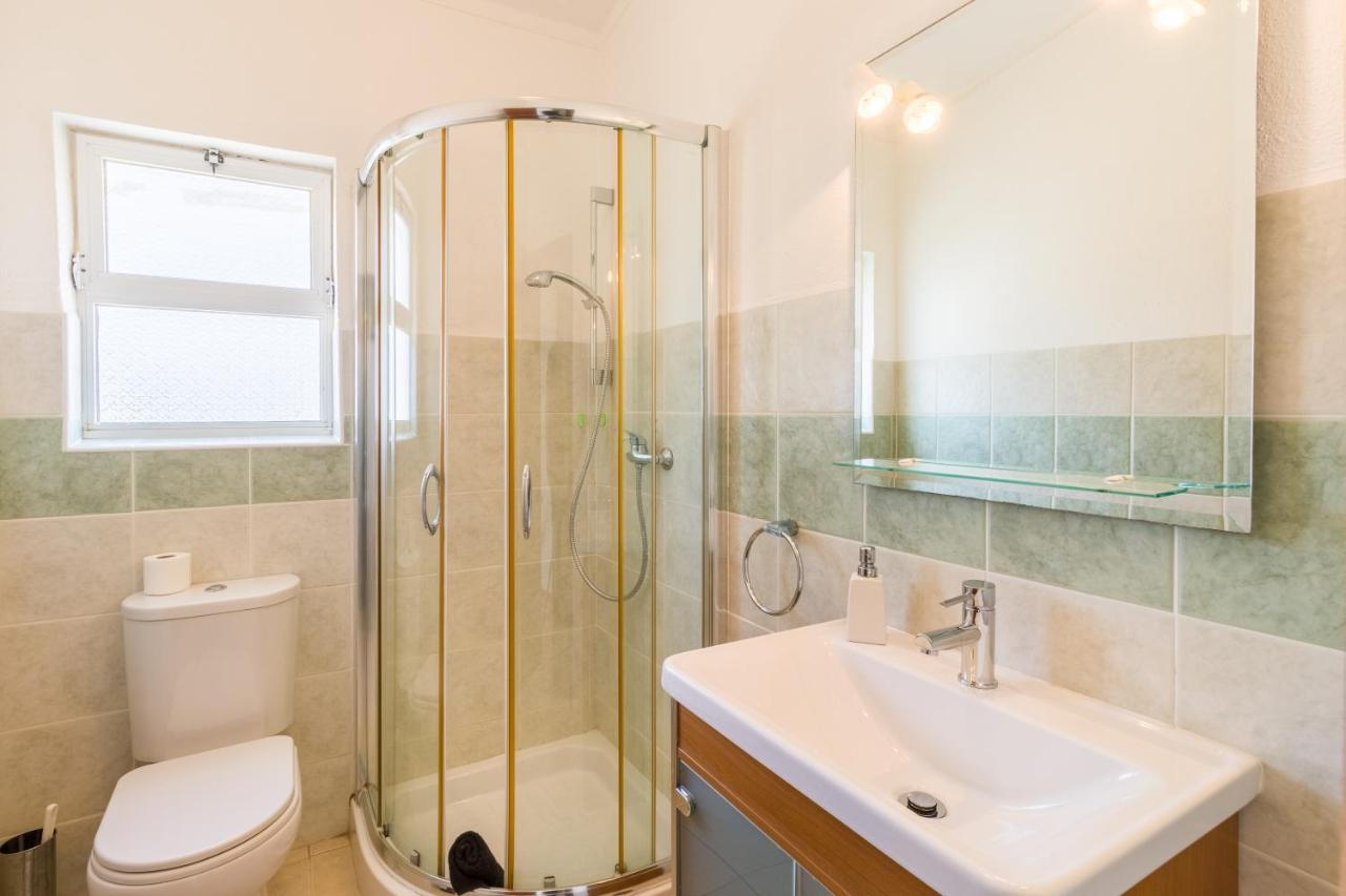 קארבואירו Apartment Centeanes Sol מראה חיצוני תמונה