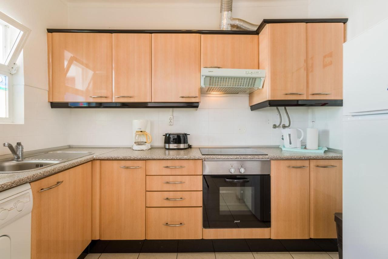 קארבואירו Apartment Centeanes Sol מראה חיצוני תמונה