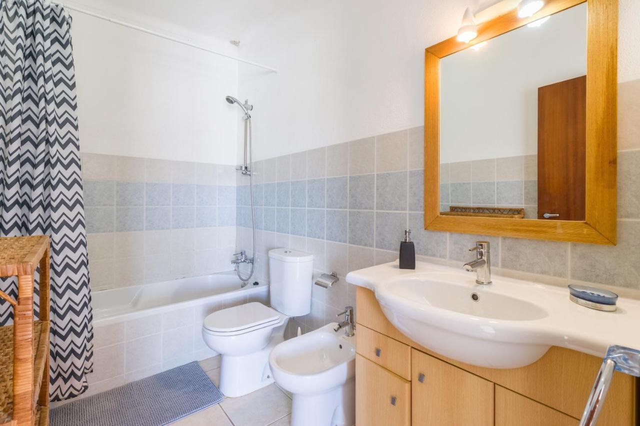 קארבואירו Apartment Centeanes Sol מראה חיצוני תמונה