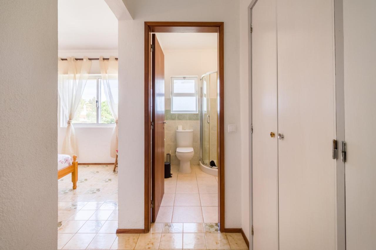 קארבואירו Apartment Centeanes Sol מראה חיצוני תמונה
