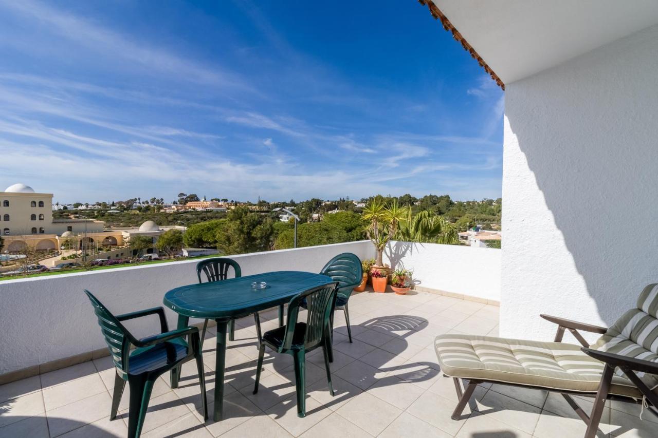 קארבואירו Apartment Centeanes Sol מראה חיצוני תמונה