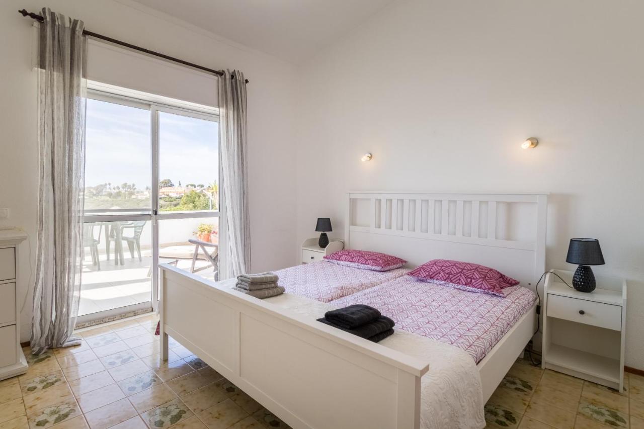 קארבואירו Apartment Centeanes Sol מראה חיצוני תמונה