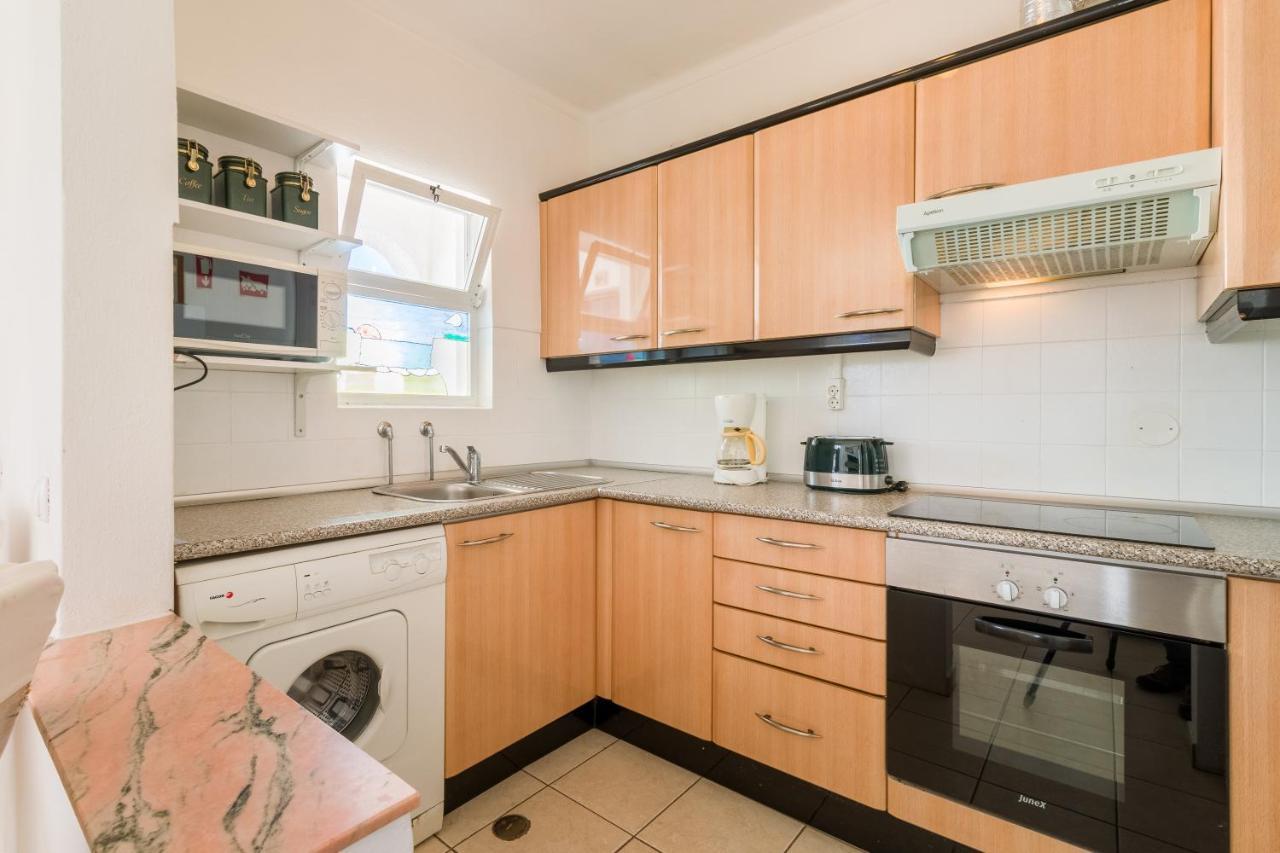 קארבואירו Apartment Centeanes Sol מראה חיצוני תמונה
