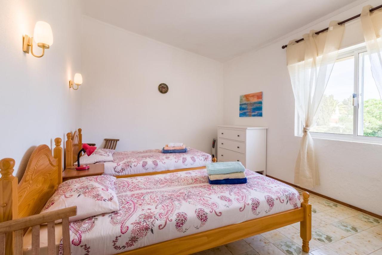 קארבואירו Apartment Centeanes Sol מראה חיצוני תמונה